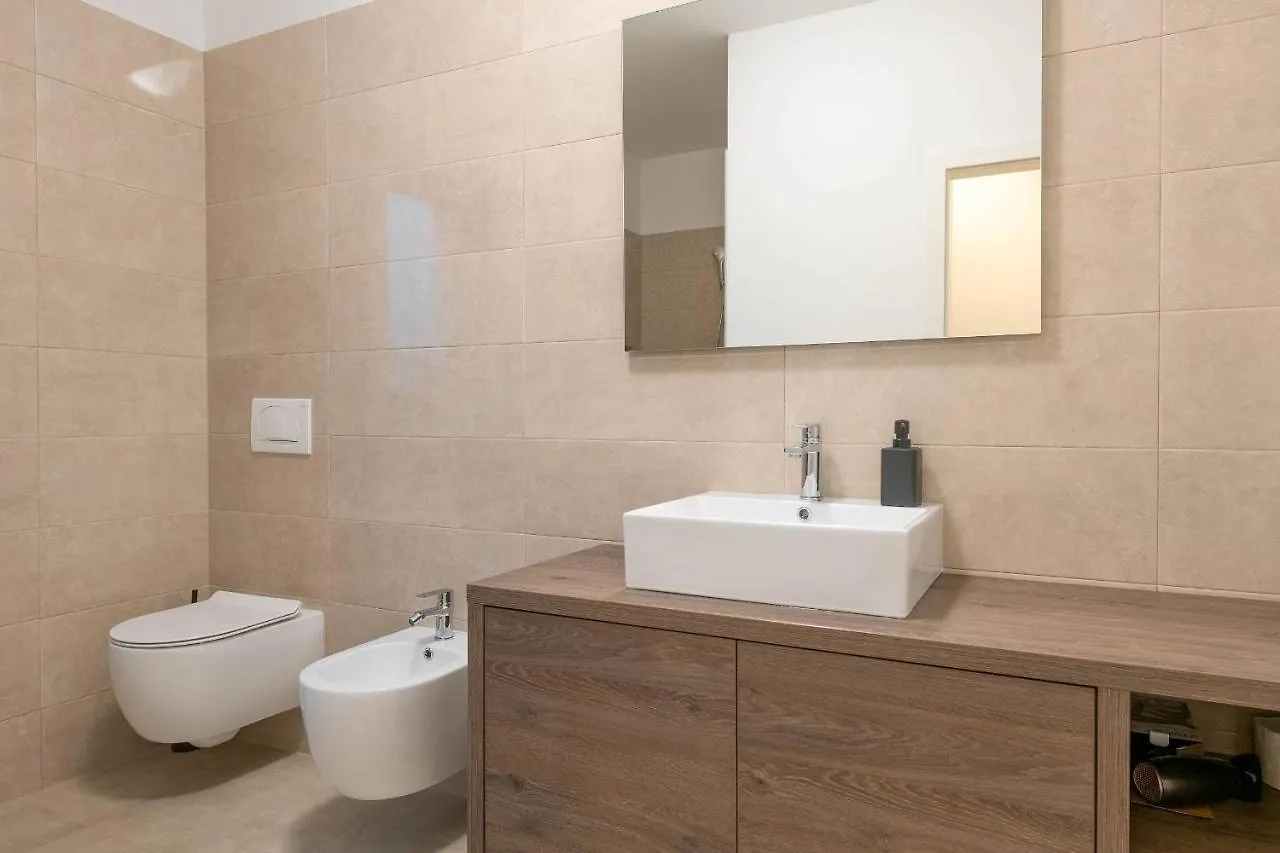 Holiday home Holiday House Luca Porec Croatia