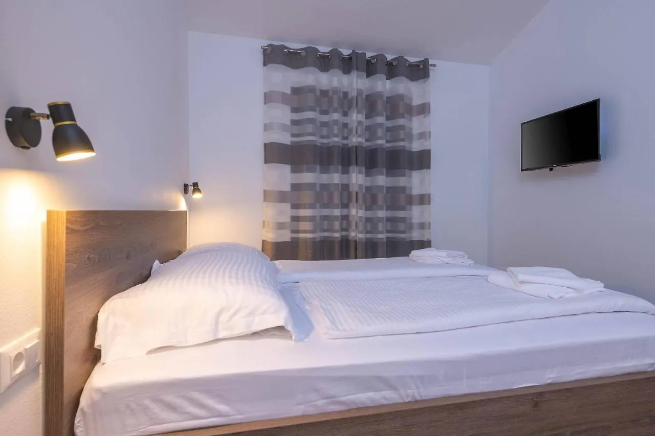 Holiday House Luca Porec Holiday home