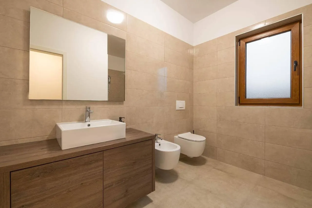 Holiday House Luca Porec