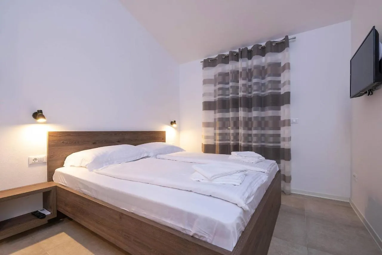 Holiday home Holiday House Luca Porec Croatia
