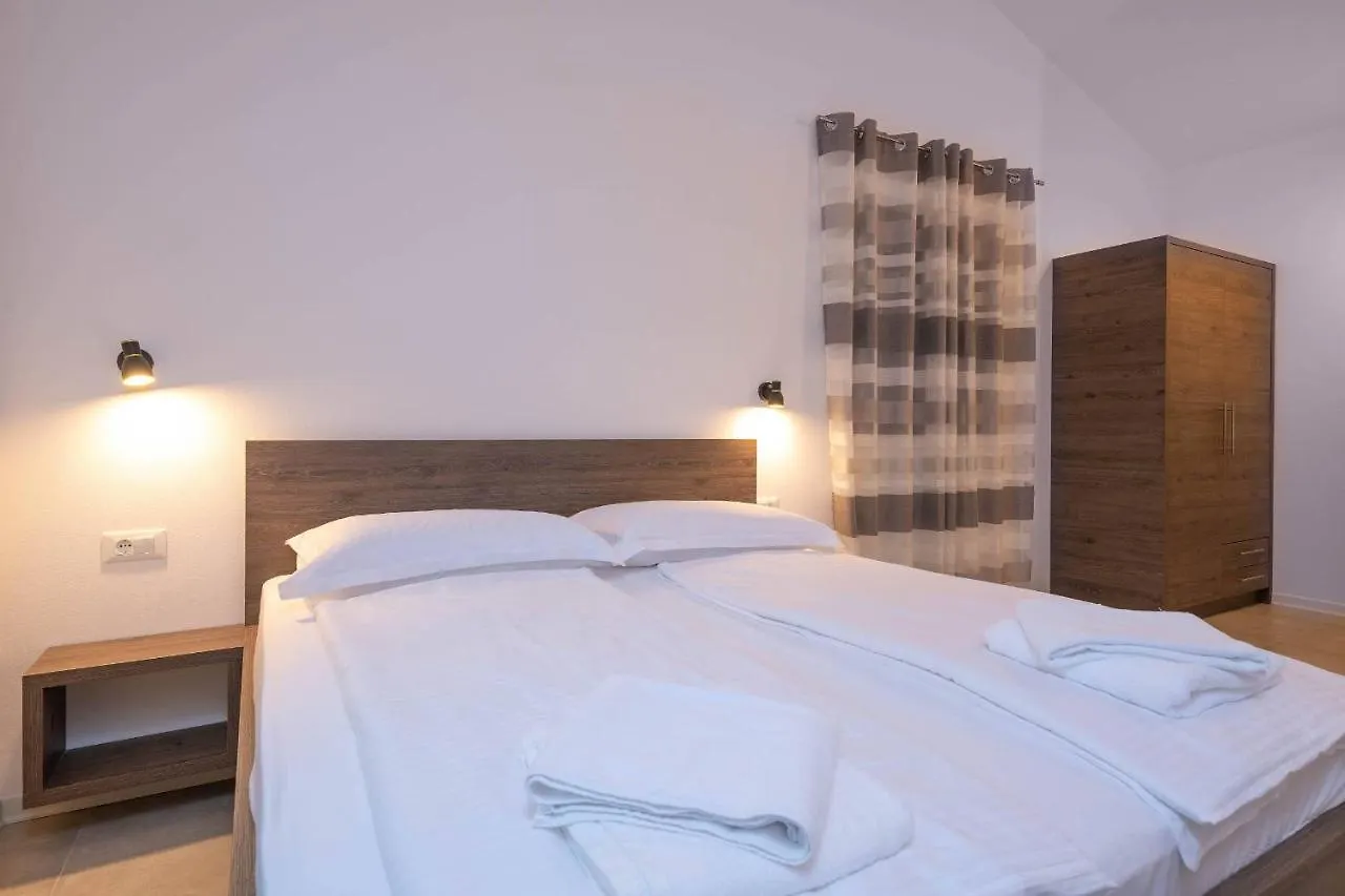 Holiday House Luca Porec