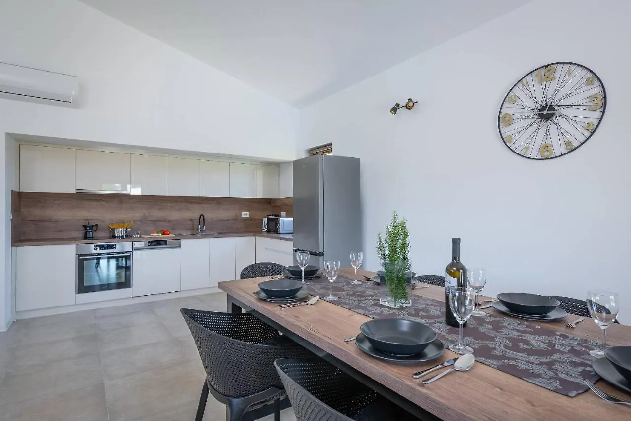 Holiday House Luca Porec